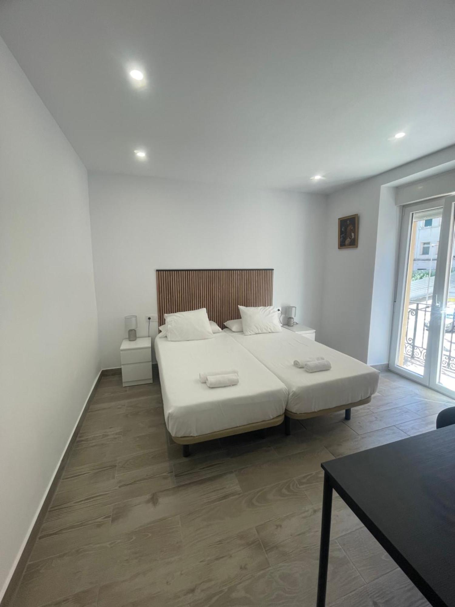 Habitacion Turistica En Irun Exterior photo